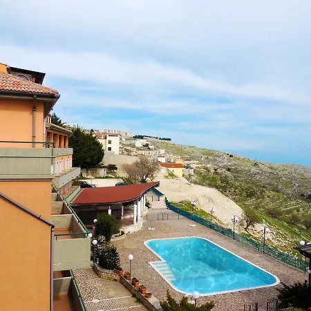 B&B Angela 몬테산탄젤로