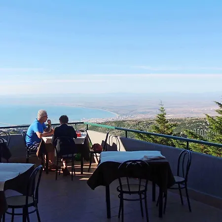 Angela 몬테산탄젤로