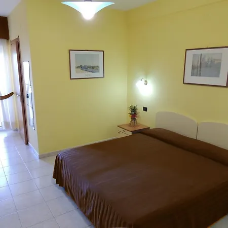 Bed & Breakfast Angela Monte SantʼAngelo
