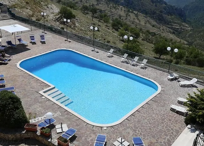 Angela Frühstückspension Monte SantʼAngelo