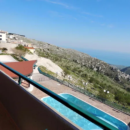 Bed & Breakfast Angela