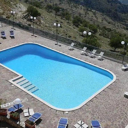 Angela Bed & Breakfast Monte Sant'Angelo