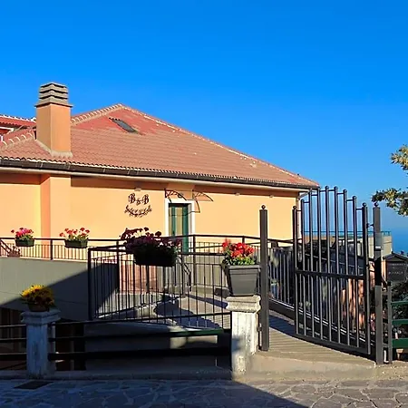 Bed & Breakfast Angela