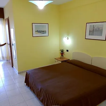 Bed & Breakfast Angela 4*