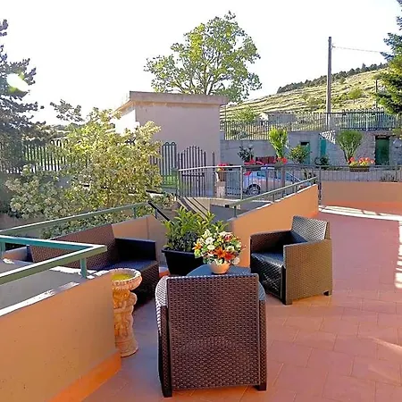 Angela 4* Monte SantʼAngelo