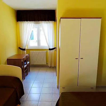 Angela Bed & Breakfast Monte SantʼAngelo