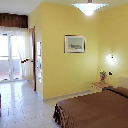 Bed & Breakfast Angela Monte SantʼAngelo