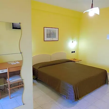 Angela 4* Monte SantʼAngelo