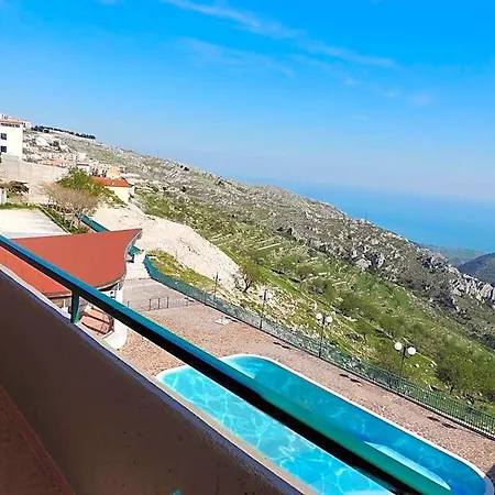 Angela 4* Monte SantʼAngelo