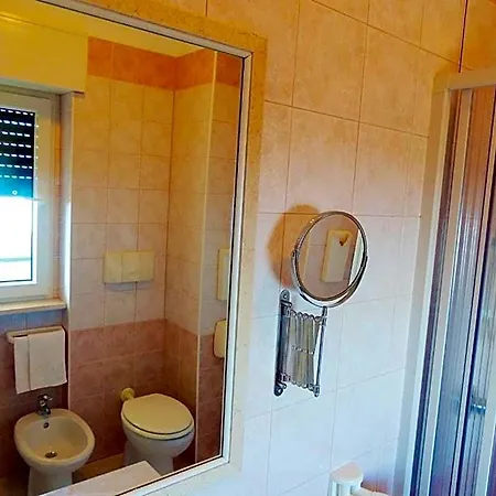 Bed & Breakfast Angela Monte SantʼAngelo