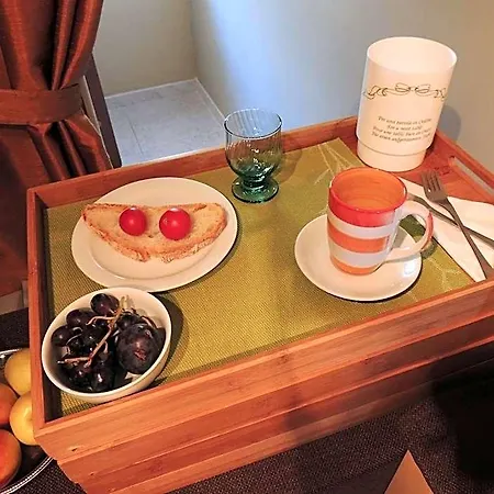 Bed & Breakfast Angela
