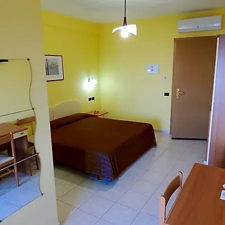 Bed & Breakfast Angela Monte SantʼAngelo