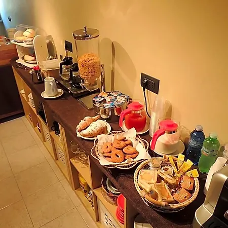 Bed & Breakfast Angela Monte SantʼAngelo