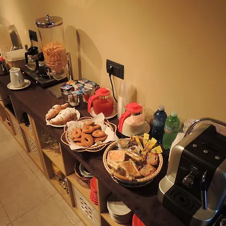 Bed & Breakfast Angela Monte SantʼAngelo