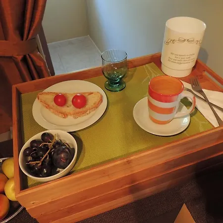 Bed & Breakfast Angela