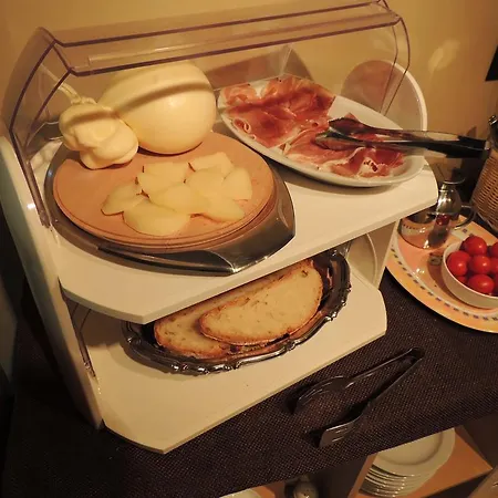 Bed & Breakfast Angela