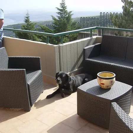 Bed & Breakfast Angela 4*