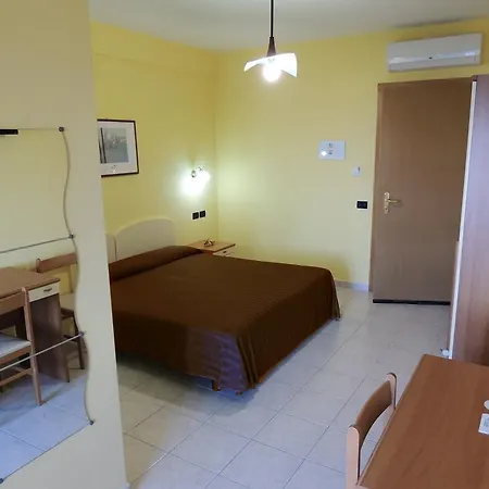 Bed & Breakfast Angela 4*