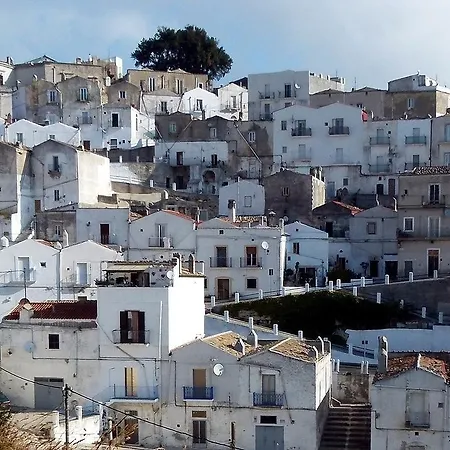 Angela Monte Sant'Angelo