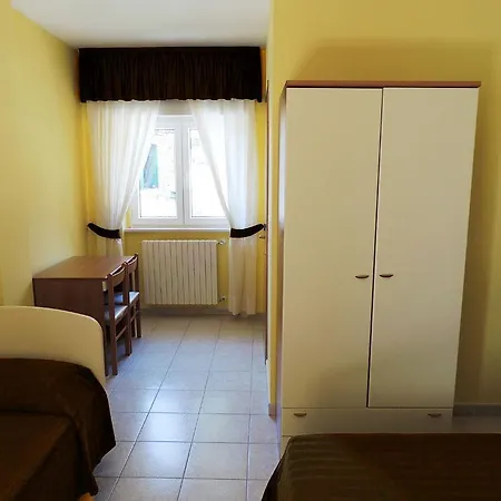 安吉拉住宿加早餐旅馆