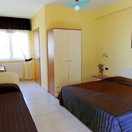 Bed & Breakfast Angela 4*