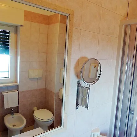 Bed & Breakfast Angela 4*