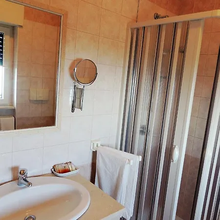 住宿加早餐酒店 安吉拉住宿加早餐旅馆 圣安吉罗山