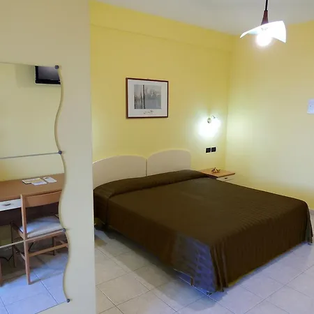 Bed & Breakfast Angela Monte Sant'Angelo
