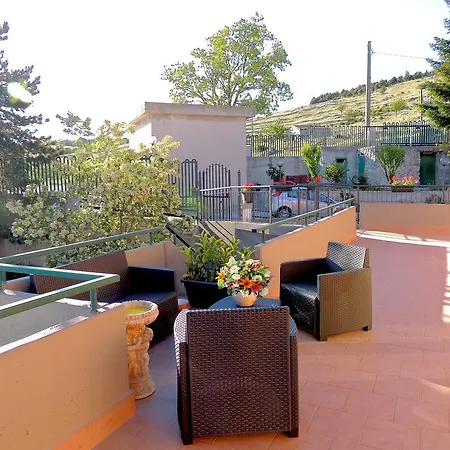 Bed & Breakfast Angela