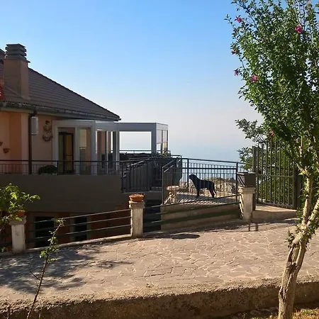 Angela Bed & Breakfast Monte Sant'Angelo