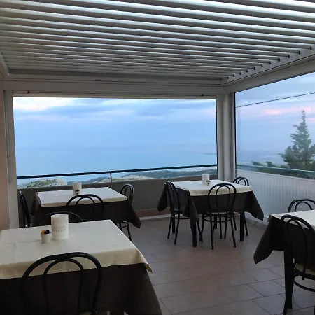 Angela 4* Monte Sant'Angelo