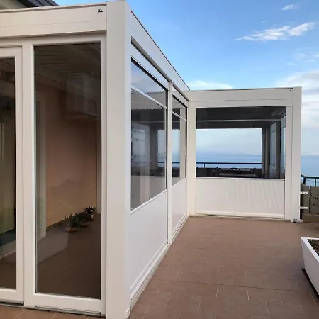 住宿加早餐酒店 安吉拉住宿加早餐旅馆